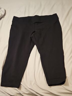 Torrid Pixie Pants